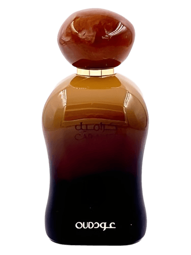Ard Al Zaafaran Caramel Oud
