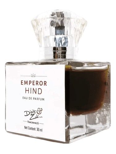 Dixit & Zak Emperor Hind