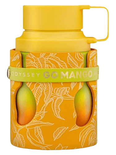 Armaf Odyssey Go Mango