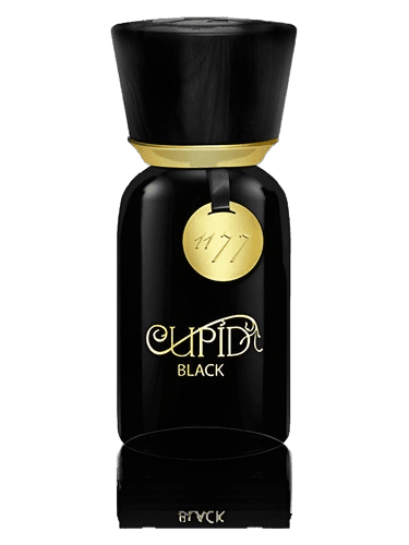 Cupid Perfumes Cupid Black 1177