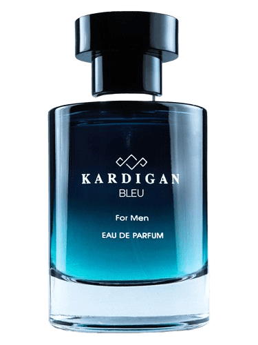 L'Orientale Fragrances Kardigan Bleu