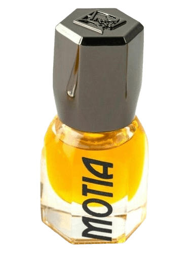 Areej Le Doré Motia Attar