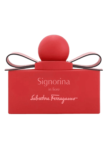 Salvatore Ferragamo Signorina In Fiore Fashion Edition 2020