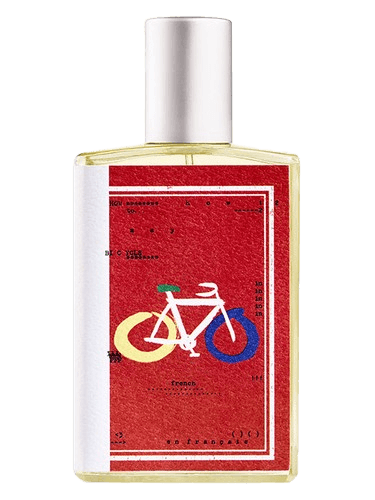Imaginary Authors How To Say Bicycle In French
