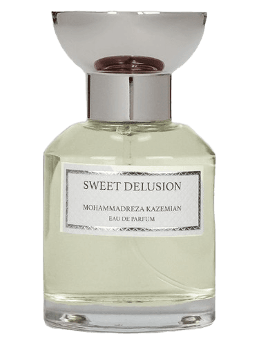 Mohammadreza Kazemian Sweet Delusion