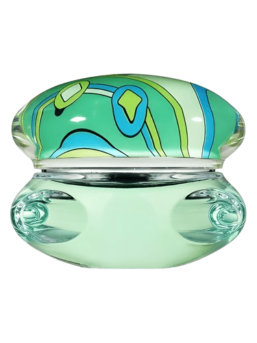 Emilio Pucci Verde 072