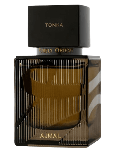 Ajmal Tonka