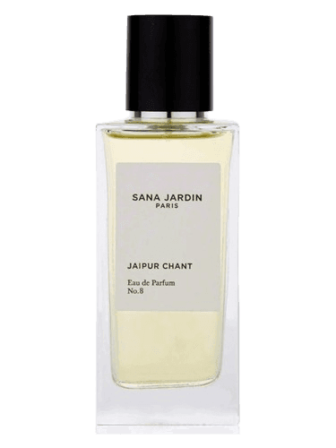 Sana Jardin Jaipur Chant