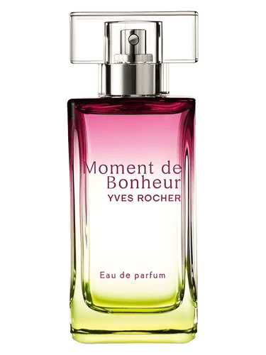 Yves Rocher Moment de Bonheur