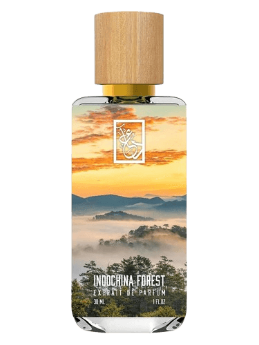 The Dua Brand Indochina Forest
