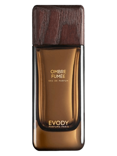 Evody Parfums Ombre Fumee