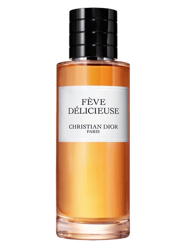Dior Fève Délicieuse (2018)