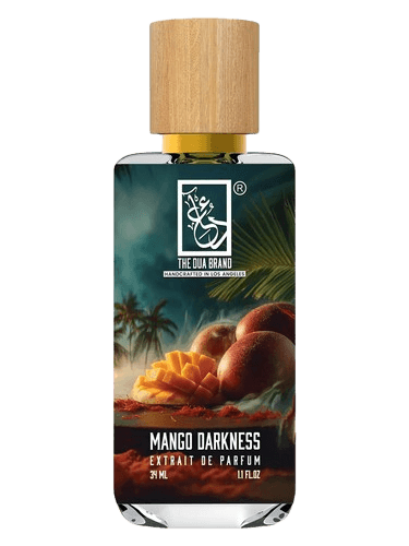 The Dua Brand Mango Darkness