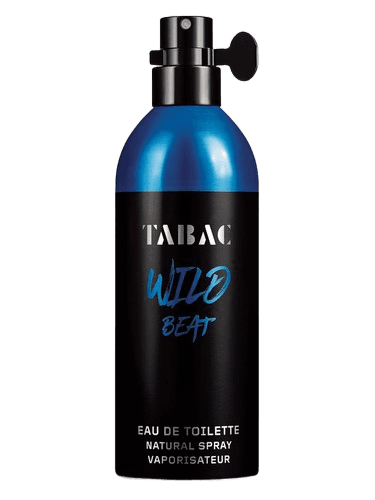 Tabac Tabac Wild Beat