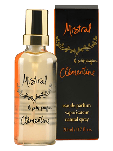 Mistral Clementine