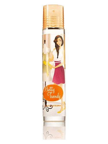 Avon Pretty Trendy