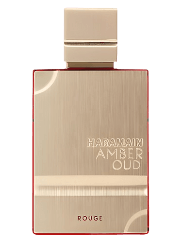 Al Haramain Perfumes Amber Oud Rouge