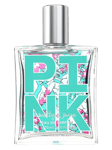 Victoria's Secret Victoria's Secret Pink Pretty & Pure