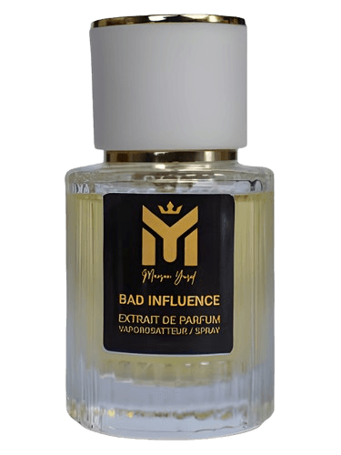 Maison Yusif Bad Influence