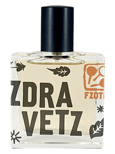 FZOTIC Zdravetz