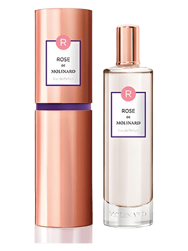 Molinard Rose