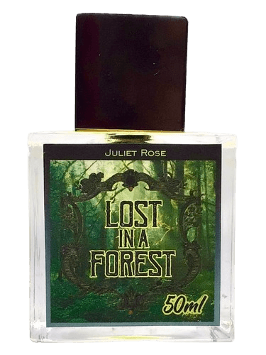 Juliet Rose Lost in a Forest