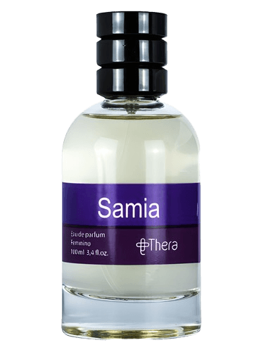 Thera Cosméticos Samia
