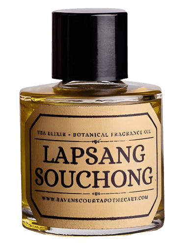 Ravenscourt Apothecary Lapsang Souchong Tea