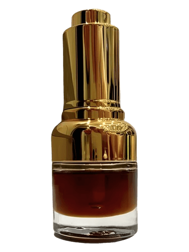 Elixir Attar Malay Rose