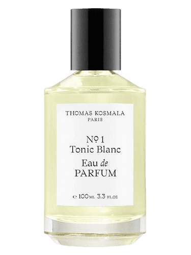 Thomas Kosmala Tonic Blanc