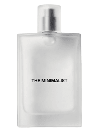 Alexmonhart The Minimalist