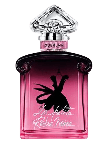 Guerlain La Petite Robe Noire Parfum