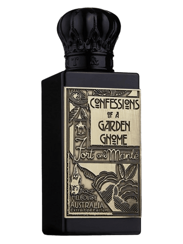 Fort & Manle Confessions of a Garden Gnome