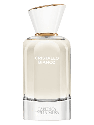 Fabbrica Della Musa Cristallo Bianco