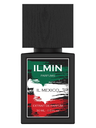 ILMIN Parfums Il Mexico