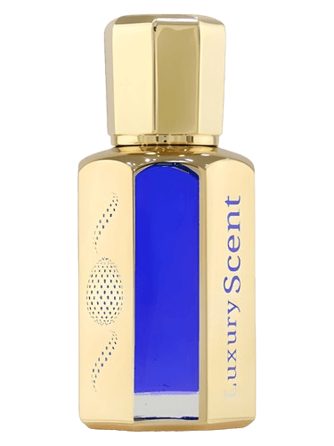 Luxury Scent Ocean Cedar