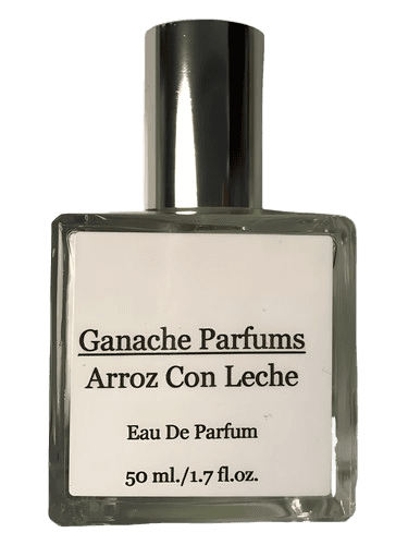 Ganache Parfums Arroz Con Leche