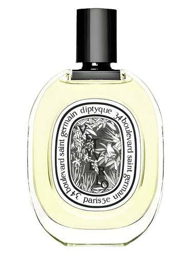 Diptyque Vetyverio Eau de Toilette