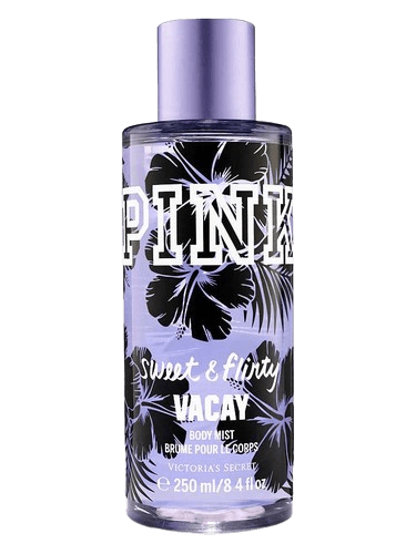 Victoria's Secret Sweet & Flirty Vacay