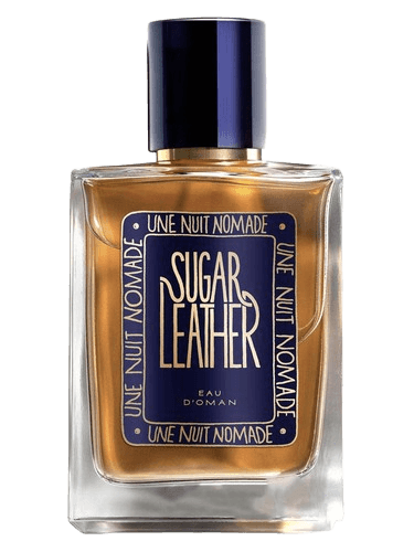Une Nuit Nomade Sugar Leather