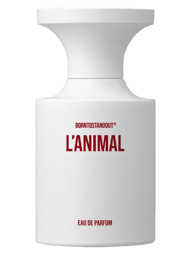 BORNTOSTANDOUT® L'Animal
