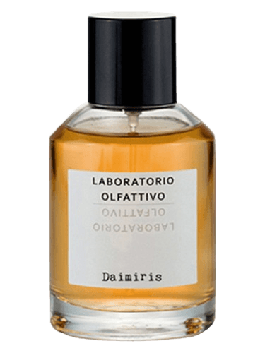 Laboratorio Olfattivo Daimiris