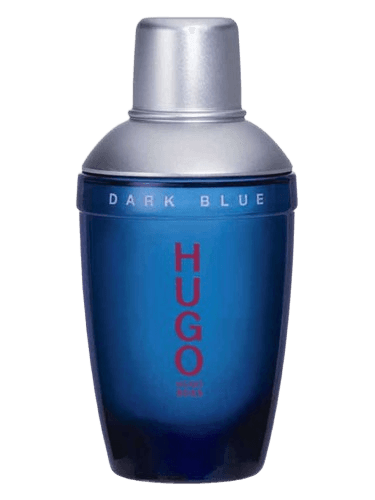 Hugo Boss Hugo Dark Blue