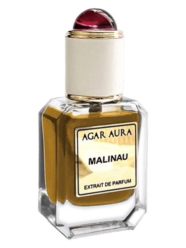 Agar Aura Malinau
