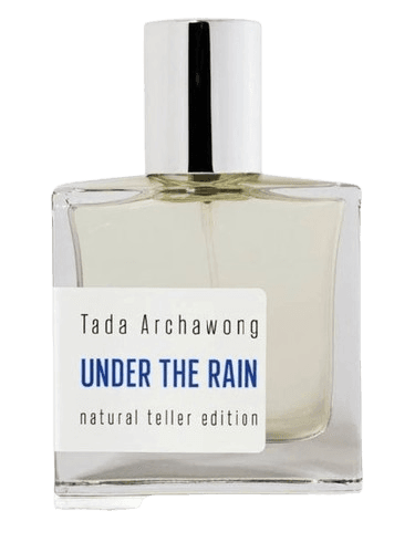 Proad Under The Rain