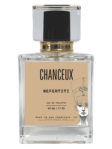 Chanceux Parfum Nefertiti