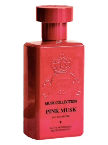 Al-Jazeera Perfumes Pink Musk
