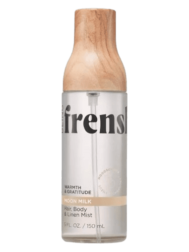 Being Frenshe Moon Milk