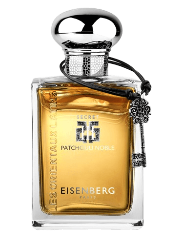 Eisenberg Patchouli Noble Secret III