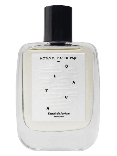 Notes de Bas de Paje Olatua